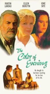Poster The Color of Evening