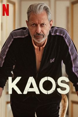 Kaos poster