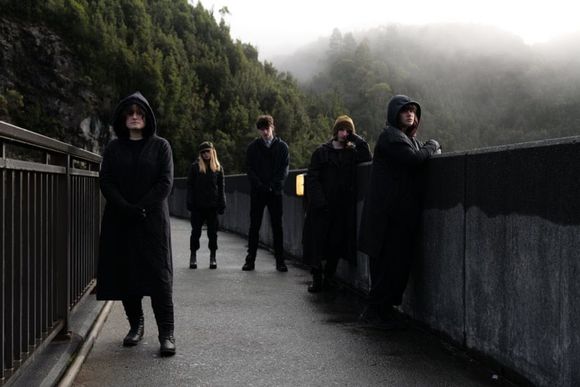 The Gloaming