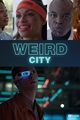 Film - Weird City