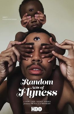 Random Acts of Flyness poster