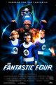 Film - The Fantastic Four