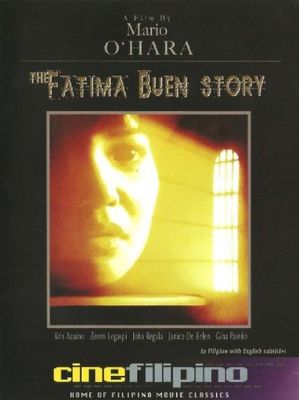 The Fatima Buen Story poster