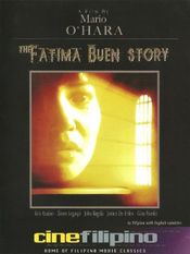 Poster The Fatima Buen Story