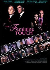 Poster The Feminine Touch