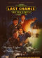 Film The Last Chance Detectives: Mystery Lights of Navajo Mesa