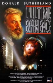 Poster The Lifeforce Experiment