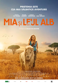 Mia and the White Lion online subtitrat