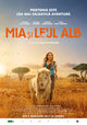 Film - Mia and the White Lion