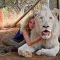 Mia and the White Lion/Mia și leul alb