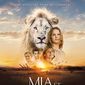 Poster 5 Mia and the White Lion