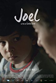 Joel poster