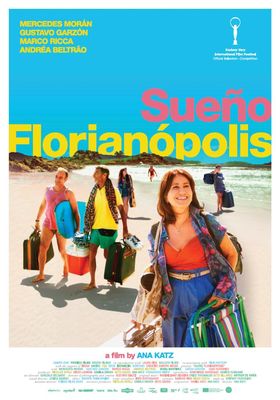 Sueño Florianópolis poster