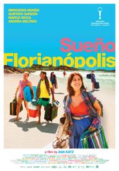 Poster Sueño Florianópolis