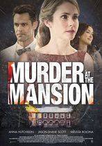 Murder at the Mansion