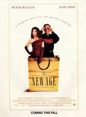 Poster The New Age
