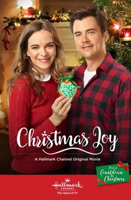 Christmas Joy poster