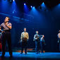 The Boys Are Back - Bandstand: The Broadway Musical/The Boys Are Back - Bandstand: The Broadway Musical 