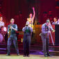 The Boys Are Back - Bandstand: The Broadway Musical/The Boys Are Back - Bandstand: The Broadway Musical 