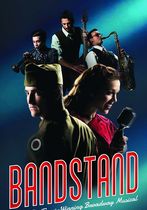 The Boys Are Back - Bandstand: The Broadway Musical 