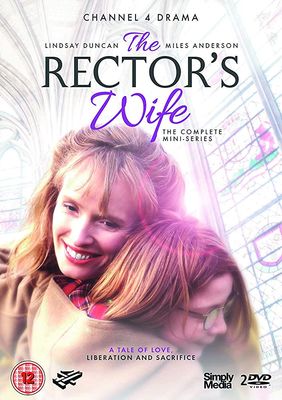 The Rector's Wife poster