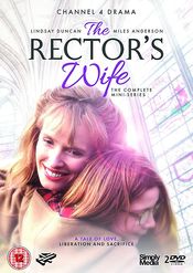 Poster The Rector's Wife