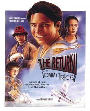 The Return of Tommy Tricker