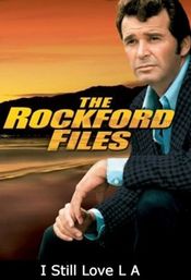 Poster The Rockford Files: I Still Love L.A.