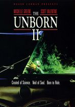The Unborn II