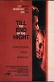 Film - Till the End of the Night