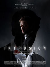Poster Intrusion