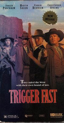 Trigger Fast