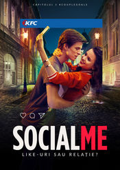 Poster SOCIALME