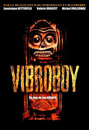 Poster Vibroboy