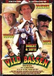 Poster Vildbassen