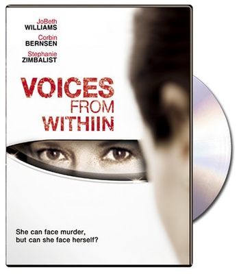 Voices from Within poster