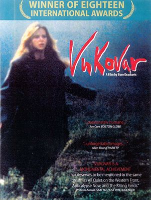 Vukovar, jedna prica poster