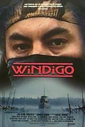 Poster Windigo