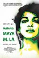 Film - Matangi/Maya/M.I.A.