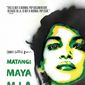 Poster 1 Matangi/Maya/M.I.A.