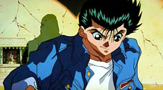 Yuu☆Yuu☆Hakusho: Meikai Shitou-hen - Honoo no Kizuna - Episódios - Saikô  Animes