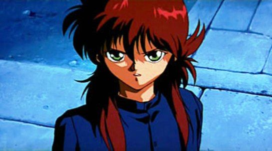 Yuu☆Yuu☆Hakusho: Meikai Shitou-hen - Honoo no Kizuna - Dublado