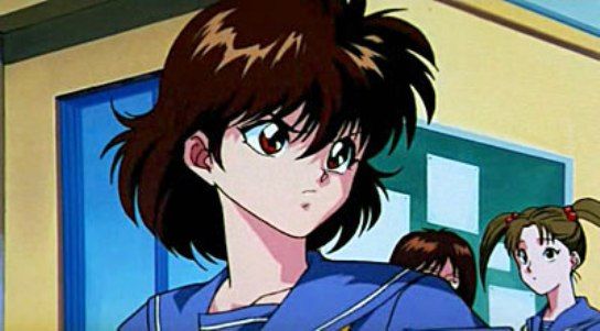 Yuu☆Yuu☆Hakusho: Meikai Shitou-hen - Honoo no Kizuna - Episódios - Saikô  Animes