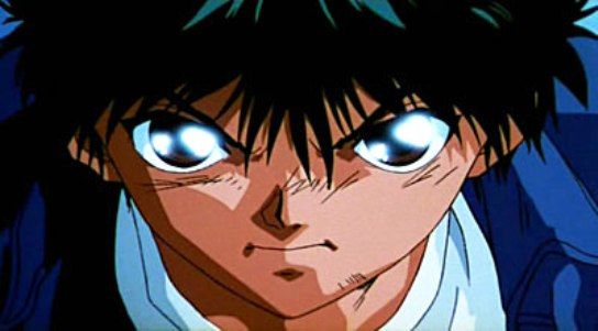 Yuu☆Yuu☆Hakusho: Meikai Shitou-hen - Honoo no Kizuna - Episódios - Saikô  Animes