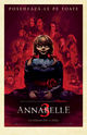 Film - Annabelle Comes Home