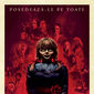 Poster 1 Annabelle Comes Home