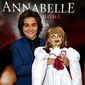 Annabelle Comes Home/Annabelle 3