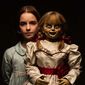 Annabelle Comes Home/Annabelle 3