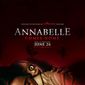 Poster 2 Annabelle Comes Home