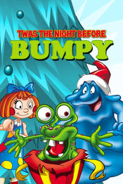 Poster 'Twas the Night Before Bumpy